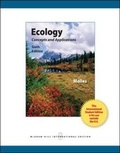 Cover: Ecology: Concepts and Applications - McGraw-Hill Professional