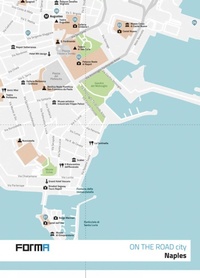 Abbildung von: Naples - Forma Edizioni