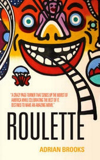 Enlarge image Cover: Roulette - Suspect Thoughts Press
