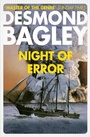 Cover: Night of Error - Collins Crime Club