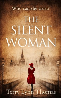 Enlarge image Cover: The Silent Woman - HQ Digital