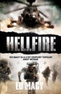 Enlarge image Cover: Hellfire - HarperPress
