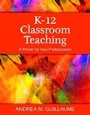 Cover: K-12 Classroom Teaching - Pearson