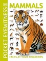 Cover: Mammals - DK Children