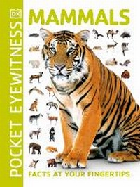 Enlarge image Cover: Mammals - DK Children