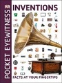 Cover: Inventions - DK Children