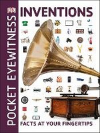 Enlarge image Cover: Inventions - DK Children