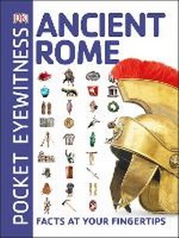 Enlarge image Cover: Ancient Rome - DK Children
