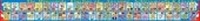 Enlarge image Cover: Minnesota Big Timeline - Gallopade International