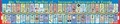 Cover: Minnesota Student Reference Timelines - (Pack of 10) - Gallopade International