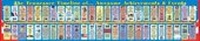Enlarge image Cover: Tennessee Student Reference Timelines - (Pack of 10) - Gallopade International