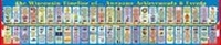 Enlarge image Cover: Wisconsin Student Reference Timelines - (Pack of 10) - Gallopade International