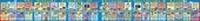 Enlarge image Cover: Nebraska Big Timeline - Gallopade International