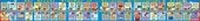Enlarge image Cover: Nevada Big Timeline - Gallopade International