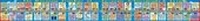 Enlarge image Cover: Wisconsin Big Timeline - Gallopade International