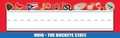 Cover: Ohio Nameplates - Pack of 36 - Gallopade International