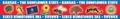 Cover: Kansas Borders for Bulletin Boards - Gallopade International