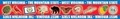 Cover: West Virginia Borders for Bulletin Boards - Gallopade International