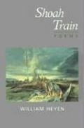 Cover: Shoah Train - Etruscan Press
