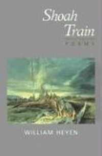 Enlarge image Cover: Shoah Train - Etruscan Press