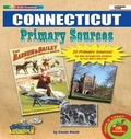 Cover: Connecticut Primary Sources - Gallopade International