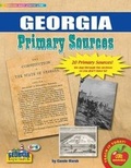 Cover: Georgia Primary Sources - Gallopade International