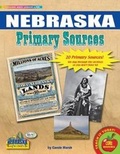 Cover: Nebraska Primary Sources - Gallopade International