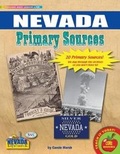 Cover: Nevada Primary Sources - Gallopade International
