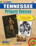 Cover: Tennessee Primary Sources - Gallopade International