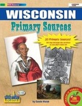 Cover: Wisconsin Primary Sources - Gallopade International