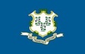 Cover: Connecticut Flag Poster - Gallopade International