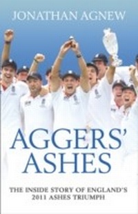 Abbildung von: Aggers' Ashes - HarperCollins