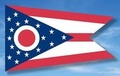 Cover: Ohio Flag Magnet - Gallopade International