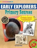 Cover: Early Explorers Primary Sources Pack - Gallopade International