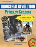 Cover: Industrial Revolution Primary Sources Pack - Gallopade International