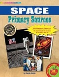 Cover: Space Primary Sources Pack - Gallopade International