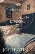 Cover: Meetings With Sylvia Ionnescu - Bartholdy & Gardiner