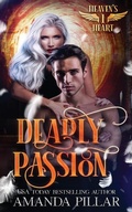 Cover: Deadly Passion - Amanda Pillar
