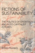 Cover: Fictions of Sustainability - Greenmeadows