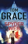 Cover: Spyder Web - AVON, a division of HarperCollins Publishers Ltd