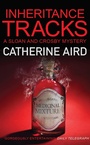 Cover: Inheritance Tracks - Allison & Busby