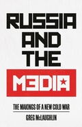 Cover: Russia and the Media - Pluto Press