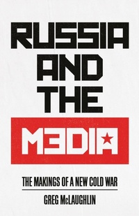 Enlarge image Cover: Russia and the Media - Pluto Press