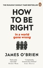 Cover: How To Be Right - W H Allen