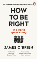 Cover: How To Be Right - W H Allen