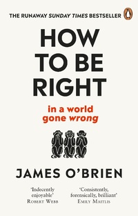 Enlarge image Cover: How To Be Right - W H Allen