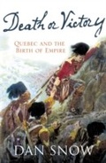 Cover: Death or Victory - HarperPress