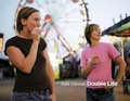 Cover: Kelli Connell - Double Life - Decode Incorporated