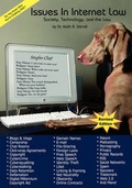 Cover: Issues in Internet Law - Amber Book Company