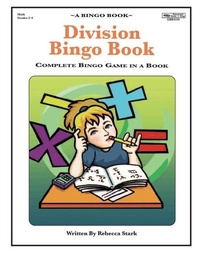 Abbildung von: Division Bingo Book - January Productions, Incorporated
